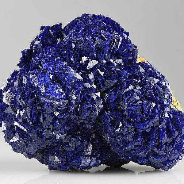 Azzurrite