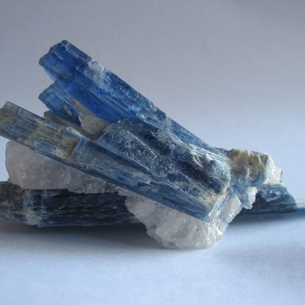 Cianite blu