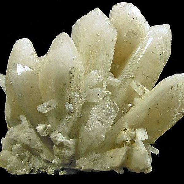 Danburite