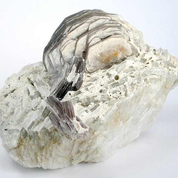 Lepidolite
