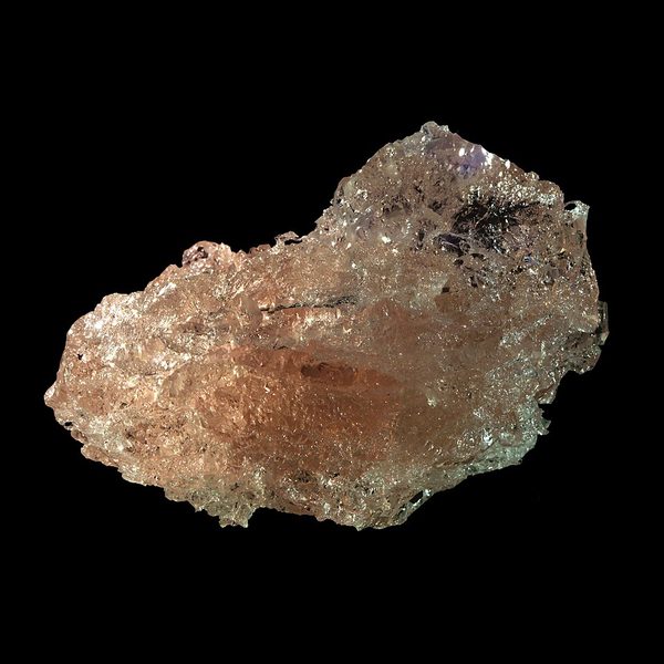 Morganite