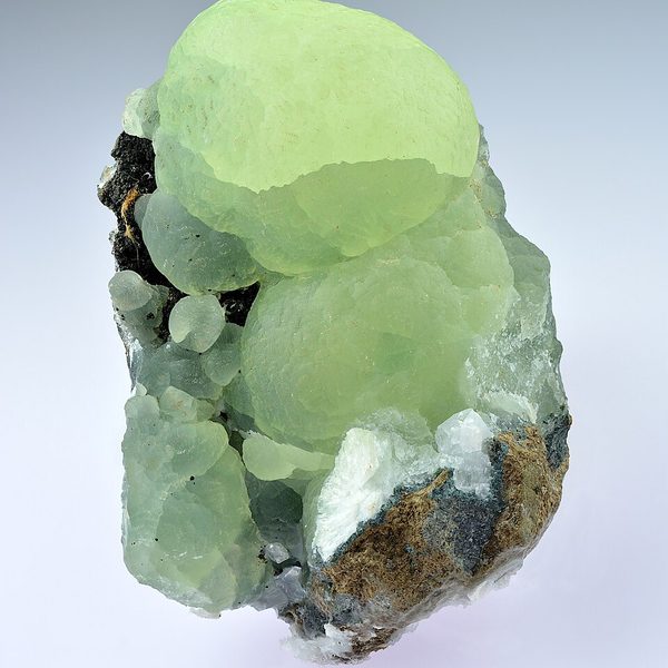 Prehnite