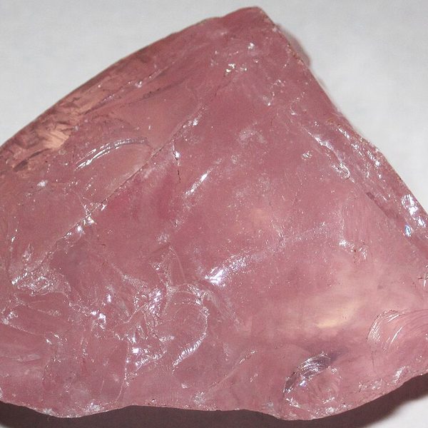 Quarzo rosa