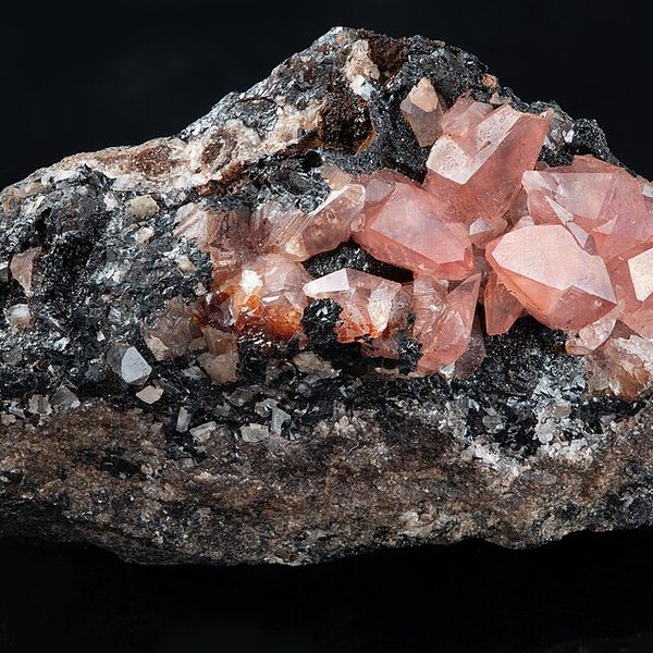 Rodocrosite
