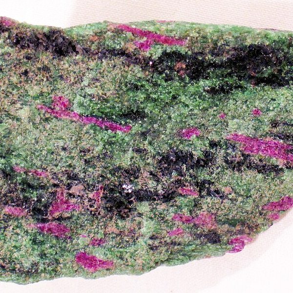 Rubino zoisite