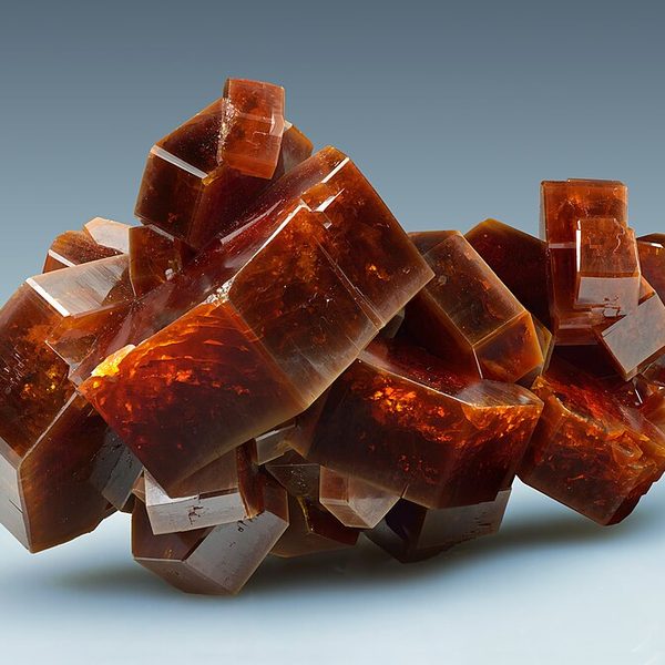 Vanadinite