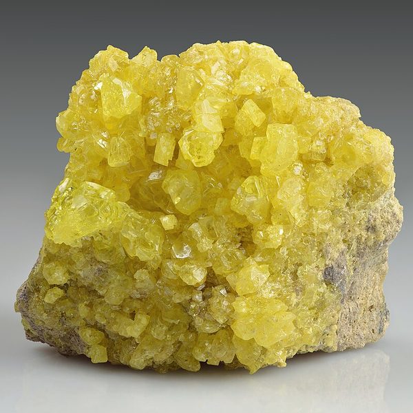 Zolfo